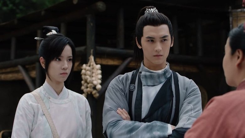 Still image for Miss Chun Is a Litigator season 1 episode 15: Episode 15 Still image for Miss Chun Is a Litigator season 1 episode 15: Episode 15