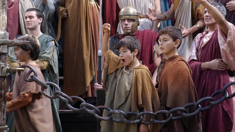 Rome Saison 1 Streaming Watch Rome Season 1 Episode 11 - The Spoils Online free | Watch Series