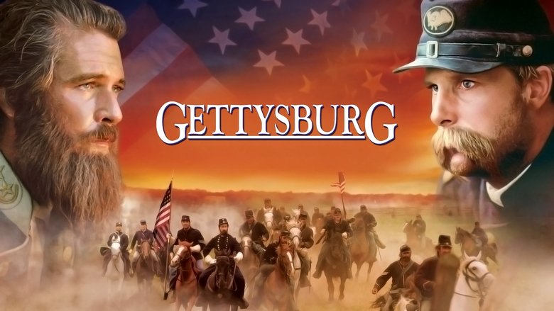 Gettysburg (1993)