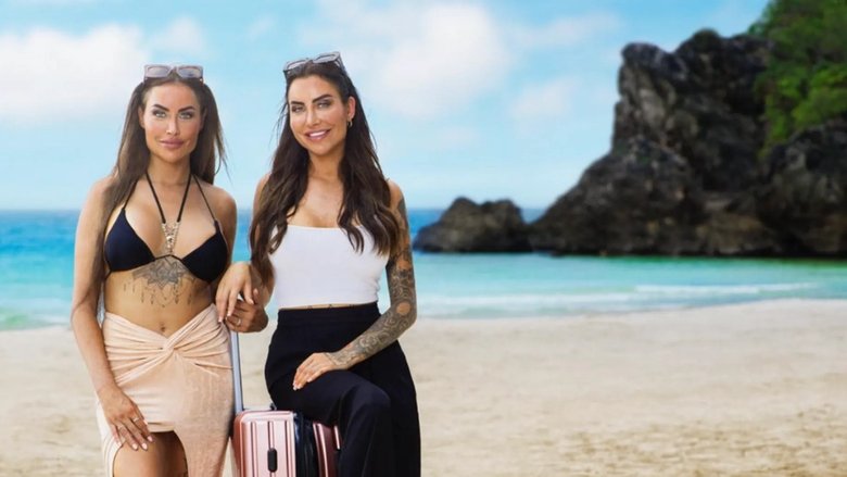 Good Luck Guys: Survival Without Filter (2023)