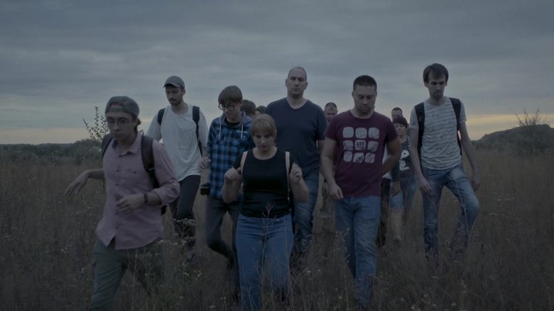 So They Won't Say We Don't Remember (2021)