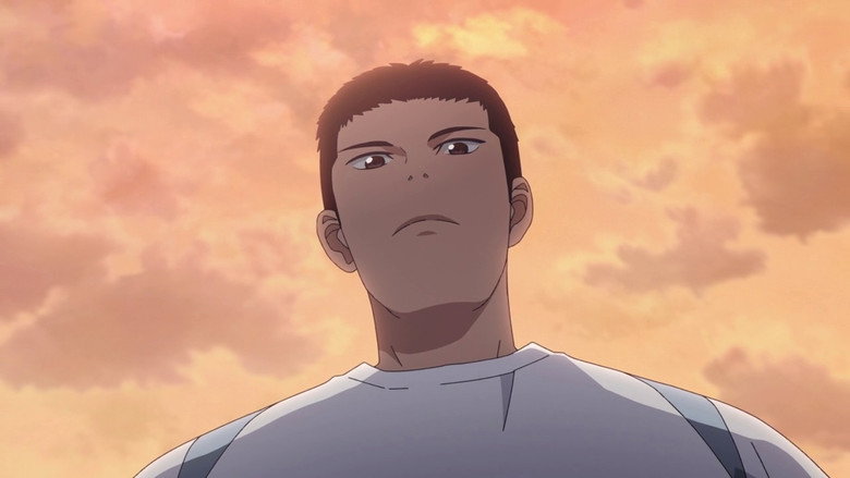Still from Clean Freak! Aoyama-kun - Season 1 Episode 8