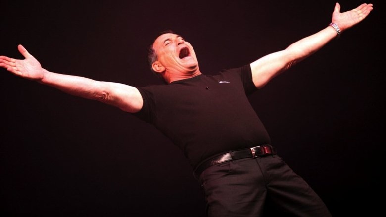 Bigard - N°9 main backdrop