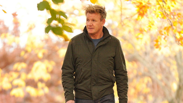 Still from Hotel Hell - ซีซัน 3 ตอน 2