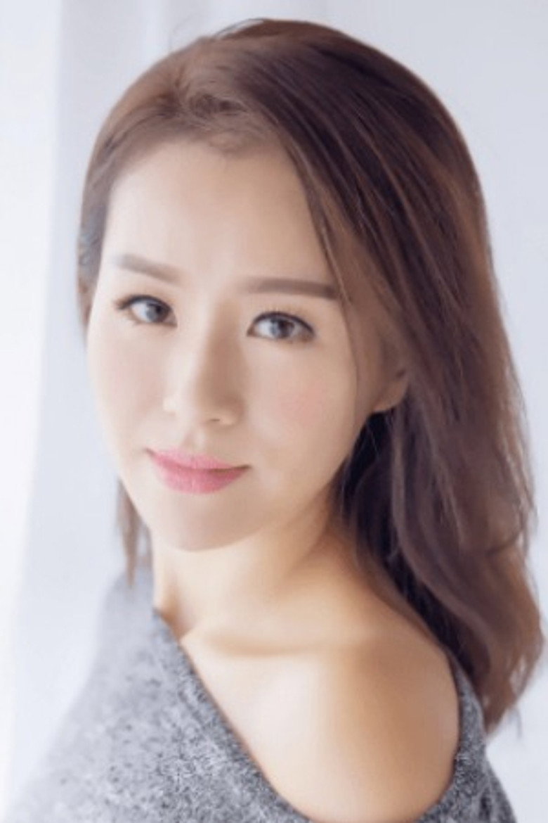 Gobby Wong Ga-Ying photo 2