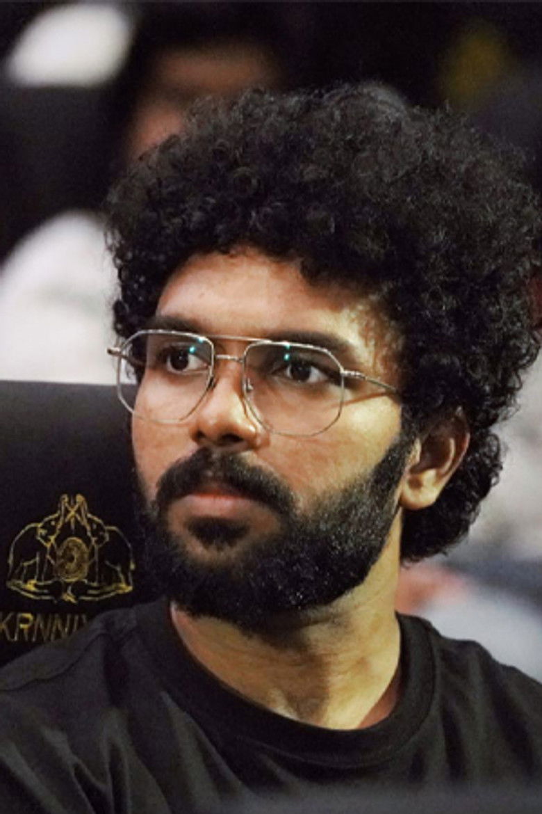 Photo de Anandhu Krishna