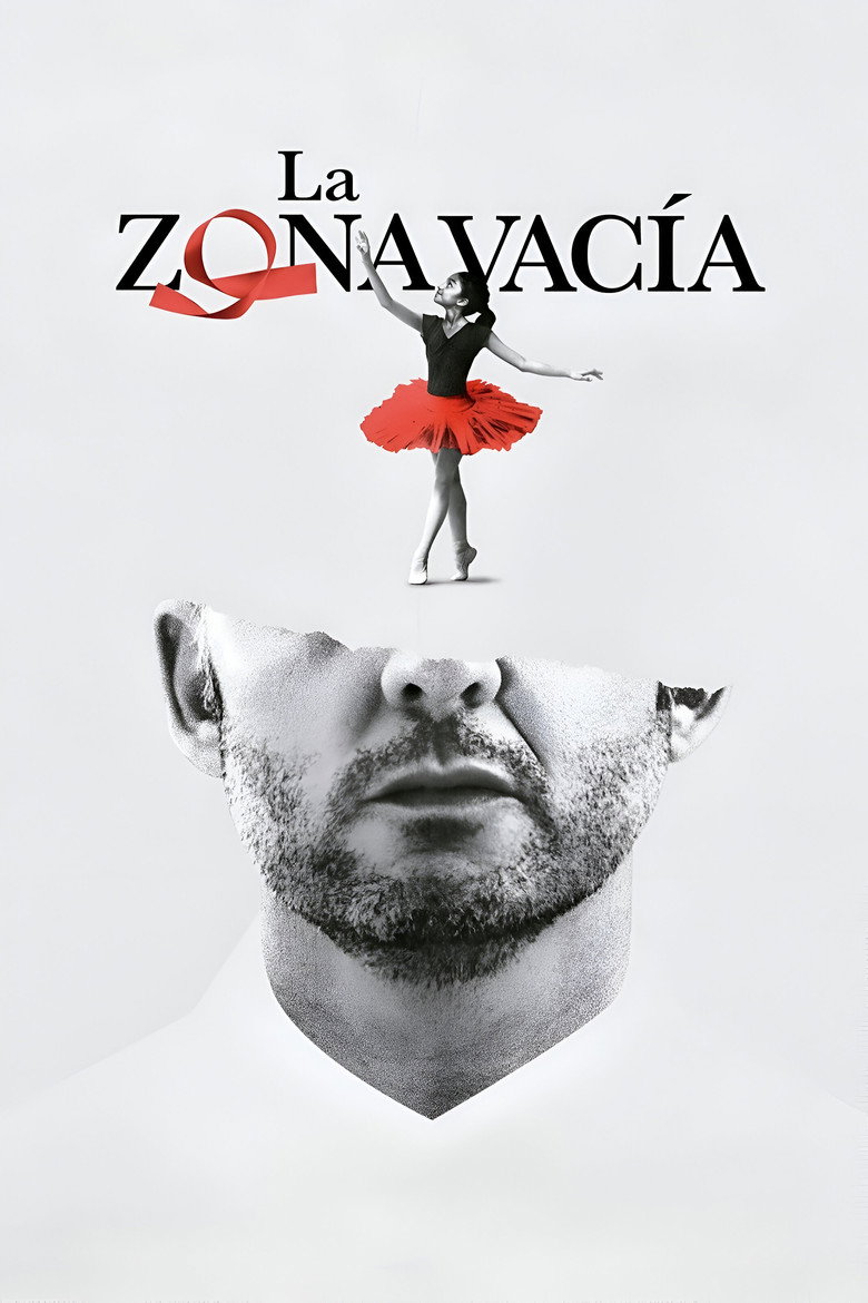 Imagen de La zona vacía