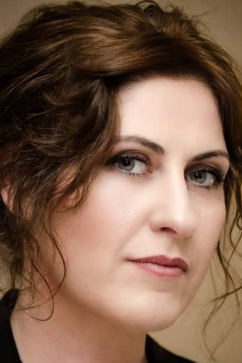 Georgia Tsagaraki photo 2