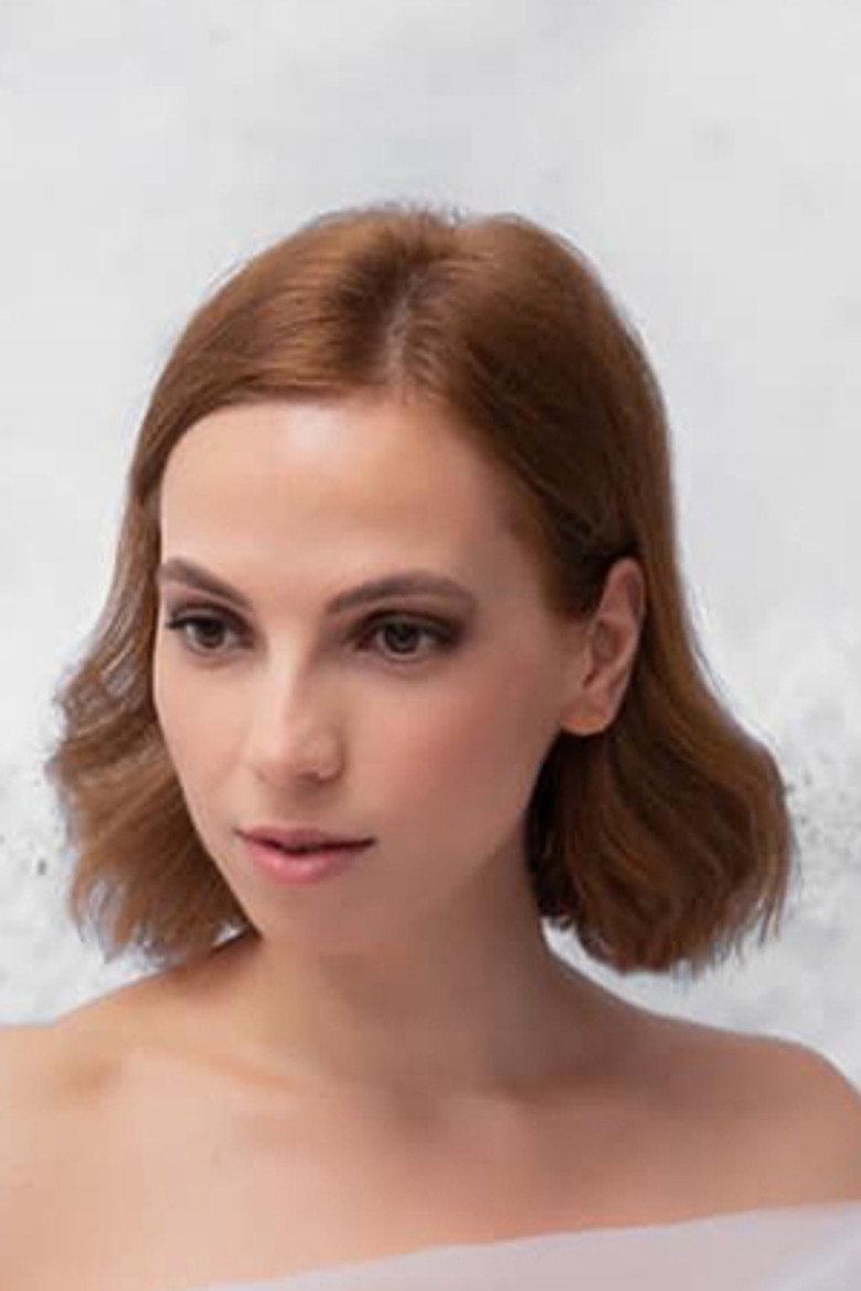 Maria Kamakari photo 2