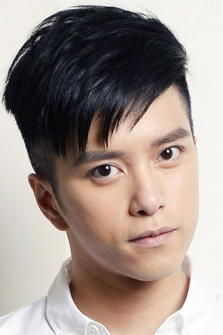 Bob Cheung Yin-Pok photo 3