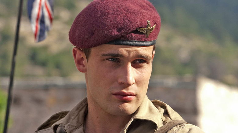 Still image for The Promise season 1 episode 4: Episode 4 Still image for The Promise season 1 episode 4: Episode 4