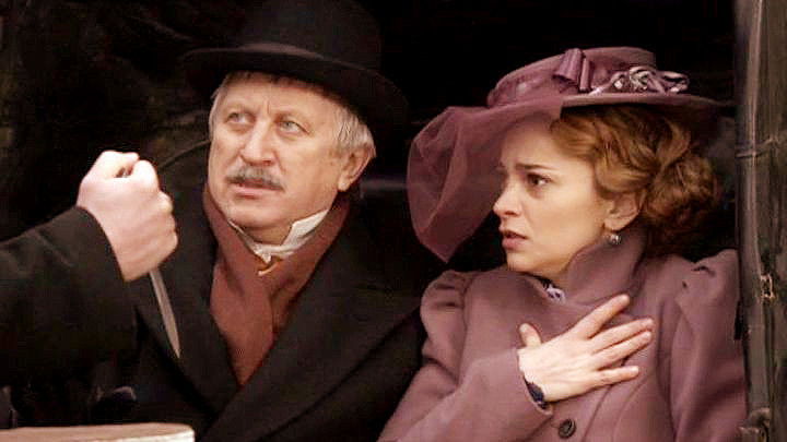 Still image for Posledniy yanychar season 1 episode 51: Episode 51 Still image for Posledniy yanychar season 1 episode 51: Episode 51