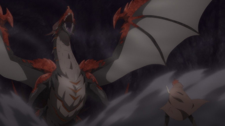 Still from The Faraway Paladin - Season 2 Episode 12