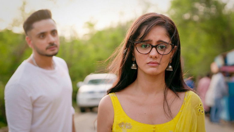 Still image for Mannat: Har Khushi Paane Ki season 1 episode 102: A New Revelation Shocks Mannat!