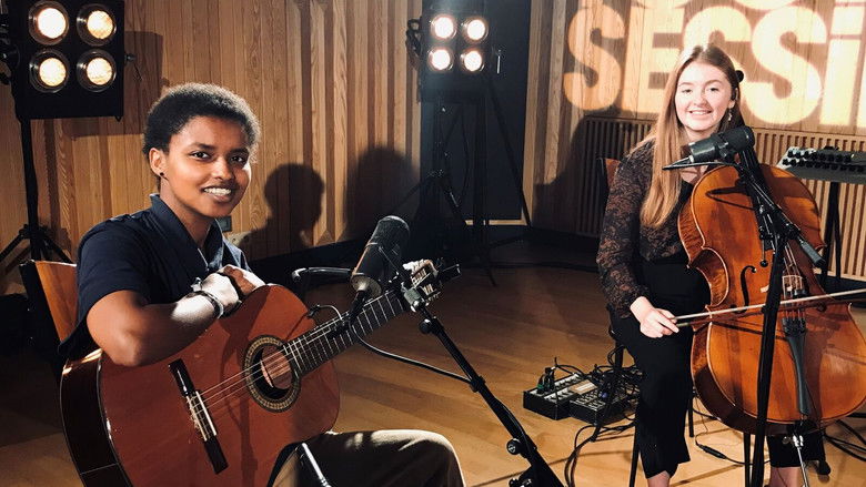 Still image for De Toots Sessies season 1 episode 5: Episode 5