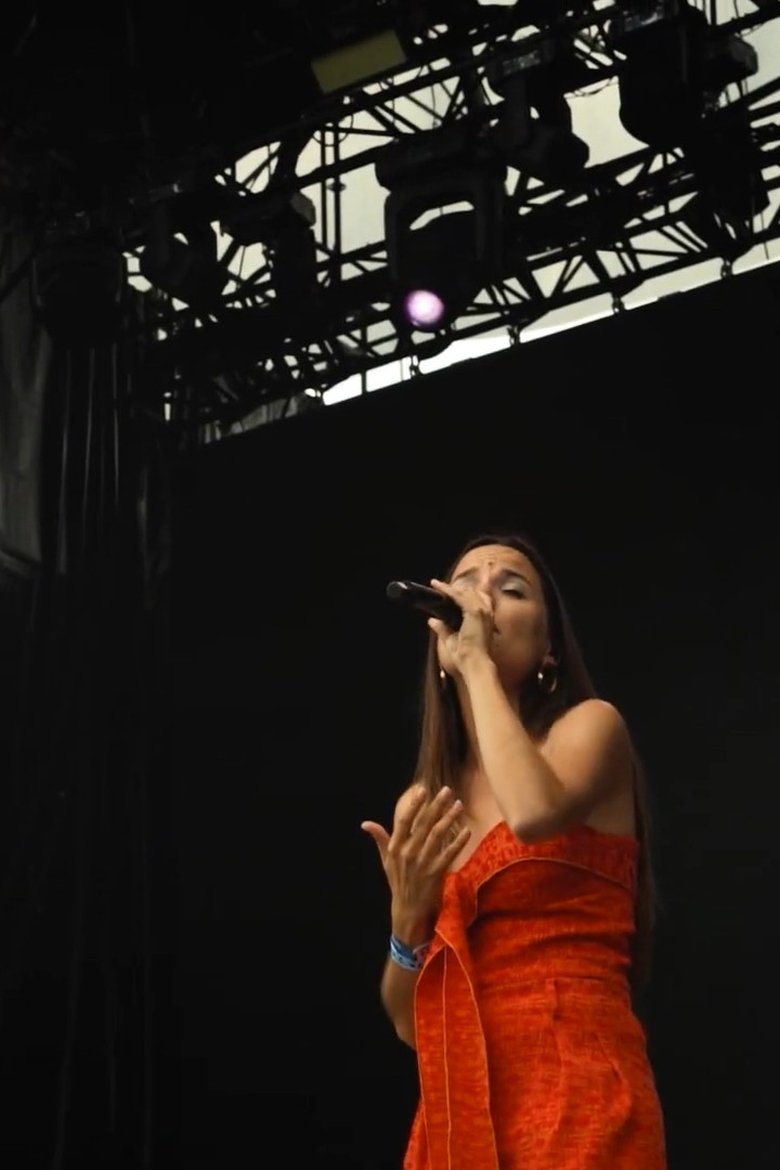 L'Onada | JUDIT NEDDERMAN poster