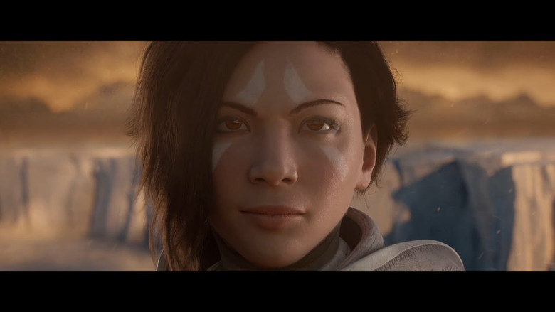 The Official Trailer