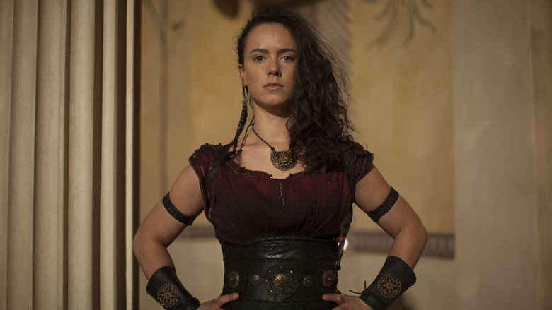 Still from Atlantis - Season 2 Episode 1