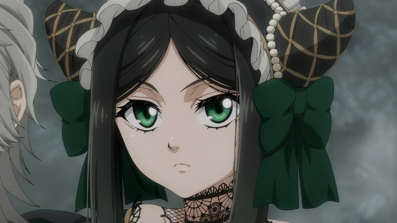 Still from Black Butler - Season 5 Episode 1