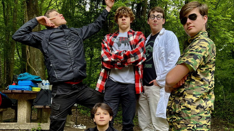 Imatge de Les Anti-laits 2