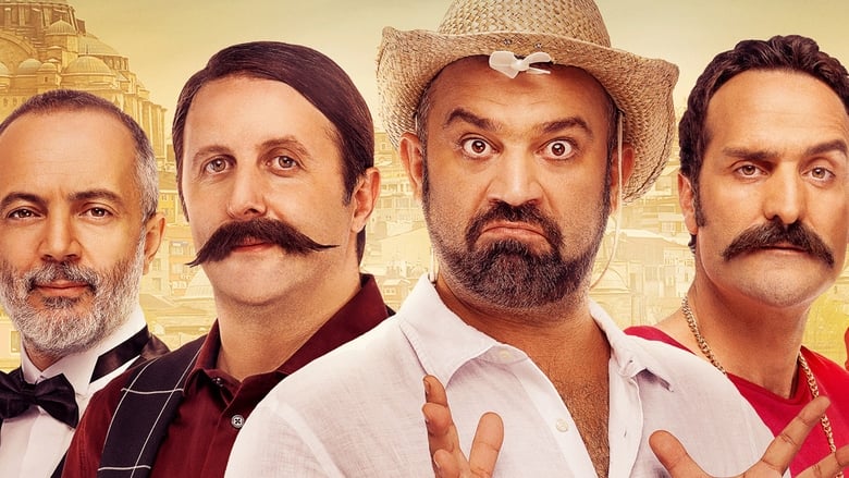 🎬Çakallarla Dans 5 | Accès instantané oR Gratuit Streaming [V&F]
+FraNçaiS+