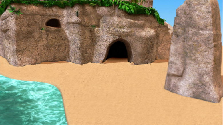 Still image for Dinosaur Train season 1 episode 70: Diamond Anniversary Still image for Dinosaur Train season 1 episode 70: Diamond Anniversary