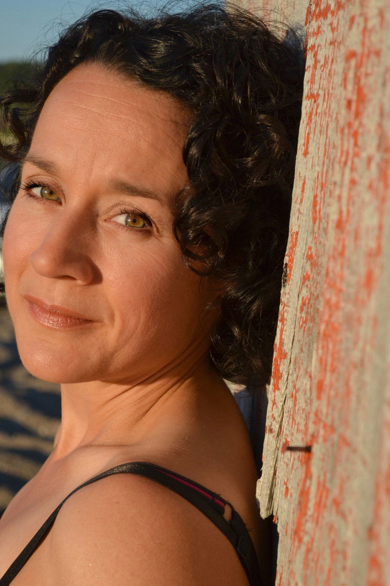 Suzanne Bolduc portrait image