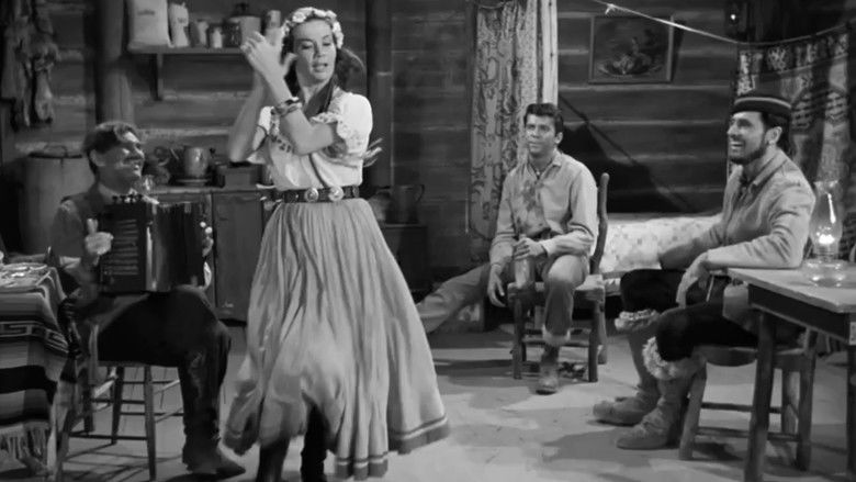 Still image for The Alaskans season 1 episode 34: Sign Of The Kodiak