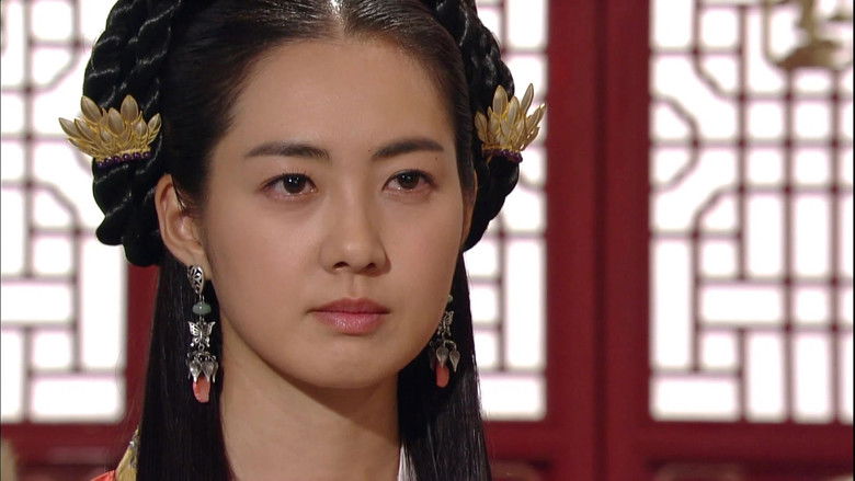 Still image for The Great Queen Seondeok season 1 episode 30: Episode 30 Still image for The Great Queen Seondeok season 1 episode 30: Episode 30