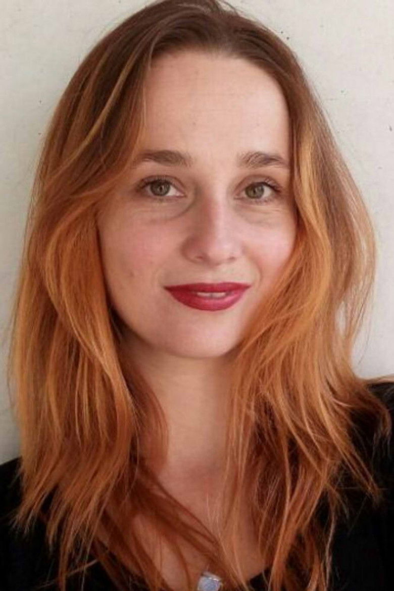 Eileen Aguilar portrait image