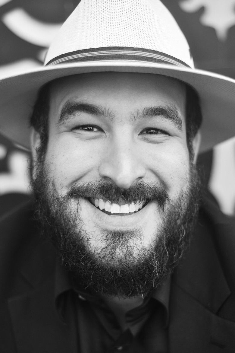 Hugo Moreno portrait image