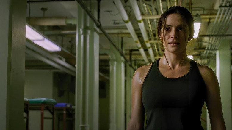 Still from Person of Interest - Season 5 Episode 8