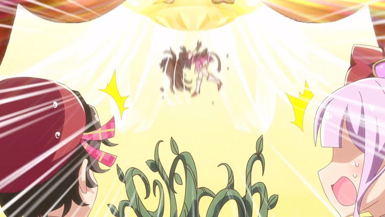 Still image for Grand Blues! season 1 episode 6: Six Flowers of Fate Still image for Grand Blues! season 1 episode 6: Six Flowers of Fate