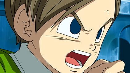 Still image for Blue Dragon season 1 episode 26: Cynthia's Madness Still image for Blue Dragon season 1 episode 26: Cynthia's Madness