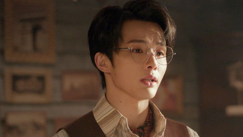 Still image for Rival Love season 1 episode 8: Episode 8 Still image for Rival Love season 1 episode 8: Episode 8