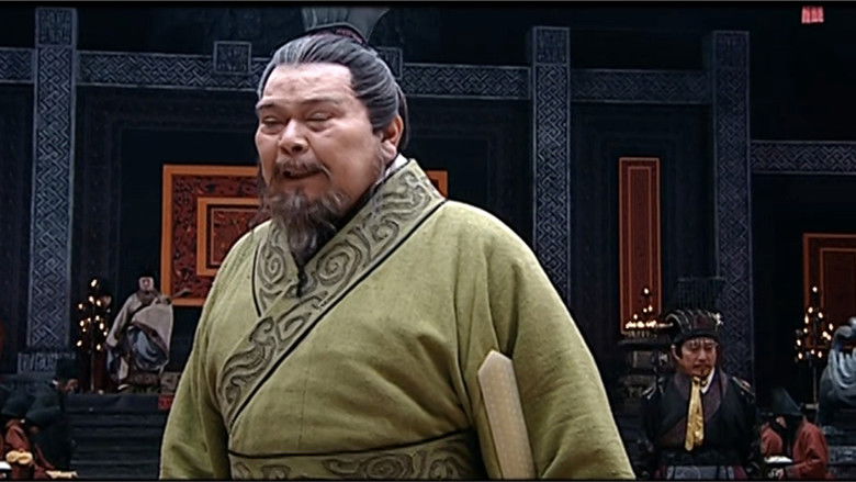 Still image for The Emperor in Han Dynasty season 1 episode 2: Episode 2 Still image for The Emperor in Han Dynasty season 1 episode 2: Episode 2