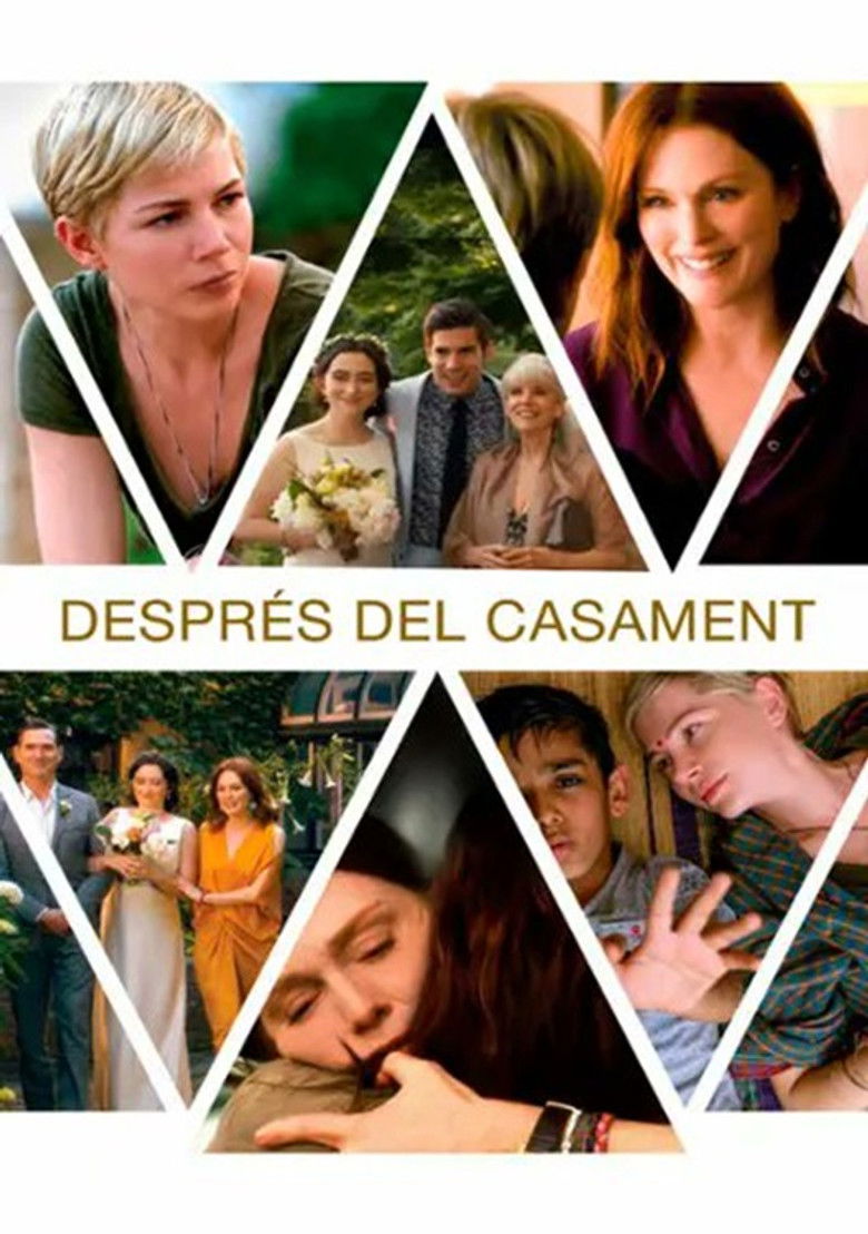 Imatge de Després del casament