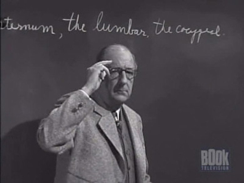Still from Alfred Hitchcock Presents - Season 7 Episode 1