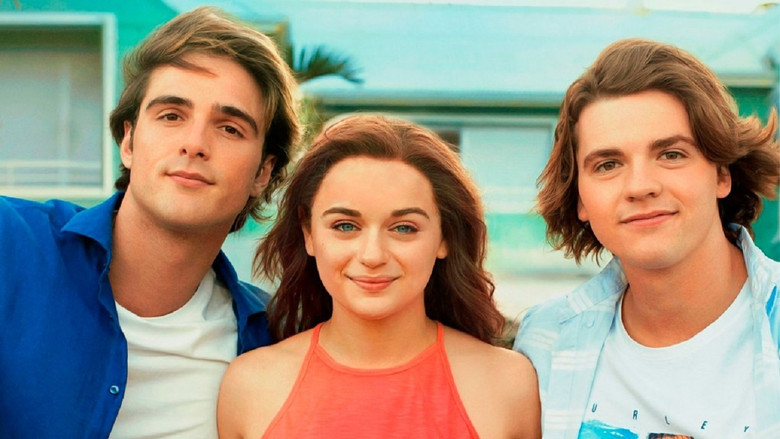 El Stand De Los Besos 3