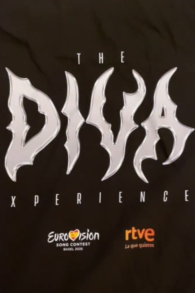 The Diva Xperience main poster