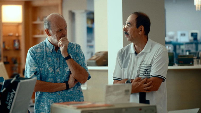 Still image for Silicon Fucking Valley season 1 episode 6: Episode 6