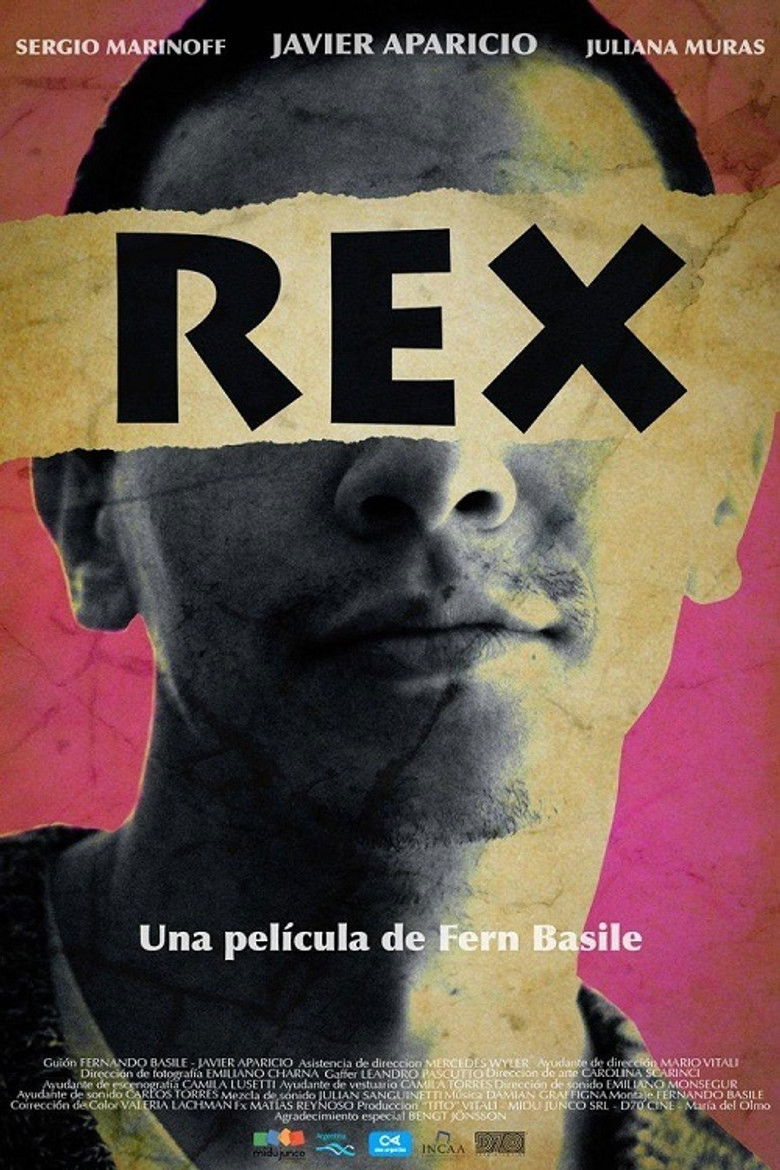 Imatge de Rex