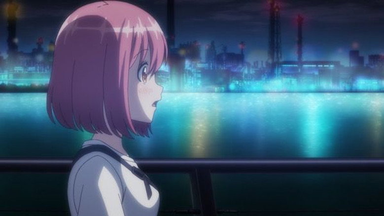 Still from Release the Spyce - Season 1 Episode 10