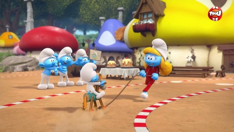 Les Schtroumpfs Saison 3 Épisode 21 Voirfilms