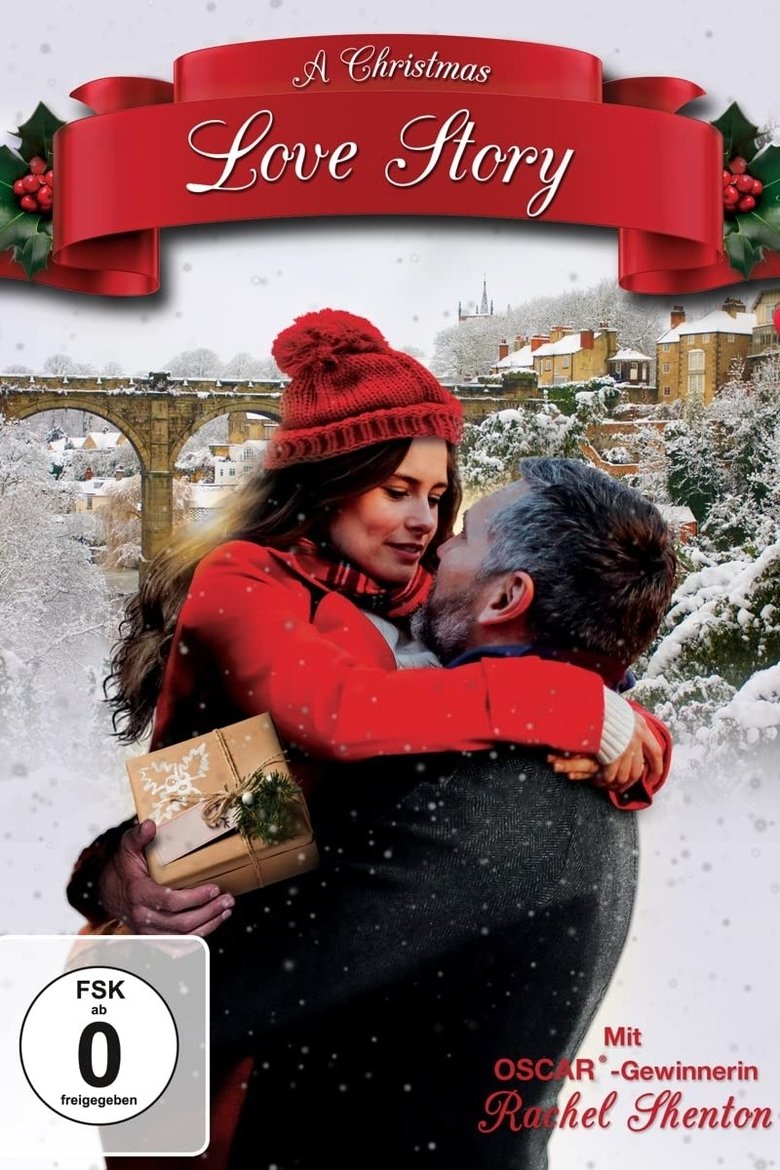 A Christmas Love Story poster