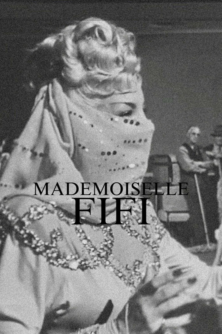 Imatge de Mademoiselle Fifi