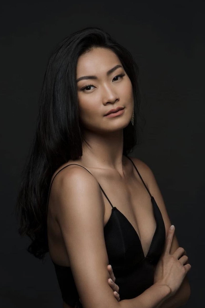 Jesslyn Lim portrait