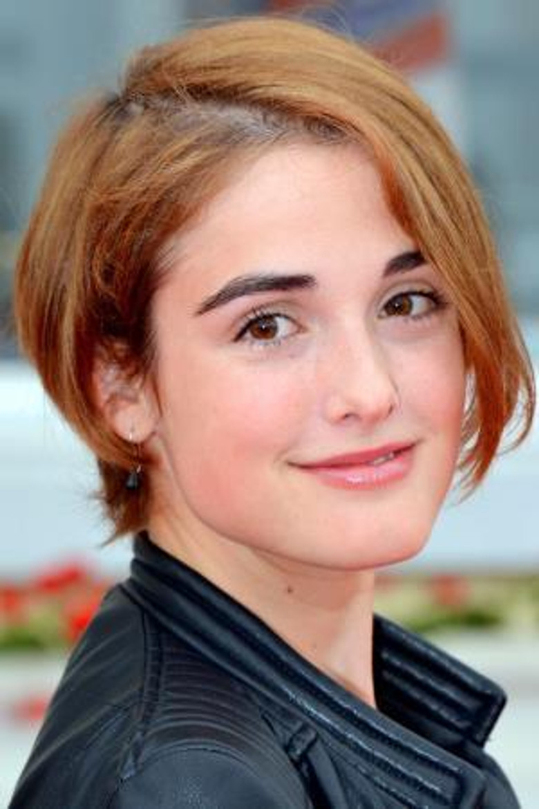 Katia Miran photo 2