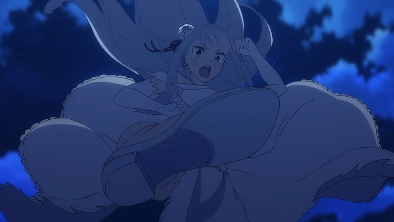 Still from Re:ゼロから始める異世界生活 - シーズン 1 エピソード 62