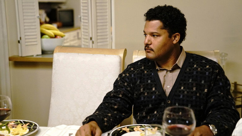 Still from The Americans - Season 6 Episode 1